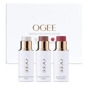 OGEE Makeup Stick Set
